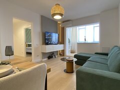Panduri, Apartament 2 camere 58 MP, locatie premium