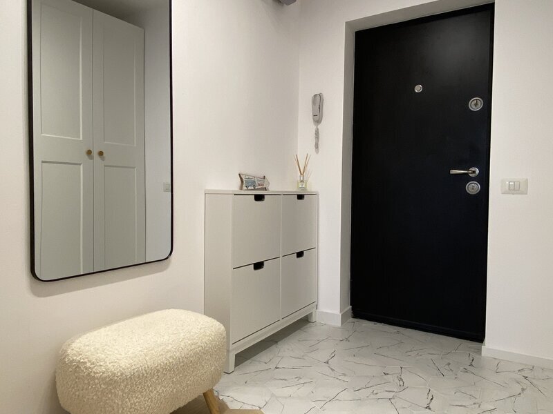 Panduri, Apartament 2 camere 58 MP, locatie premium.
