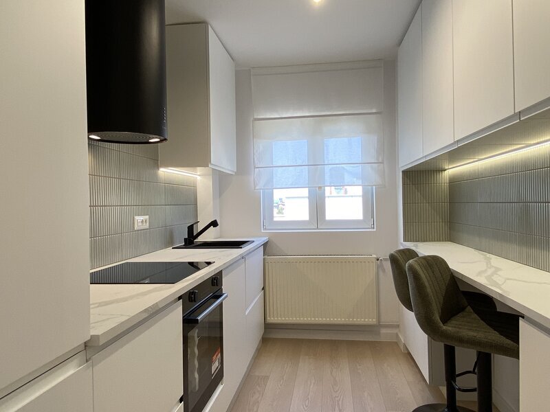 Panduri, Apartament 2 camere 58 MP, locatie premium.