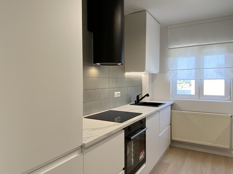 Panduri, Apartament 2 camere 58 MP, locatie premium.