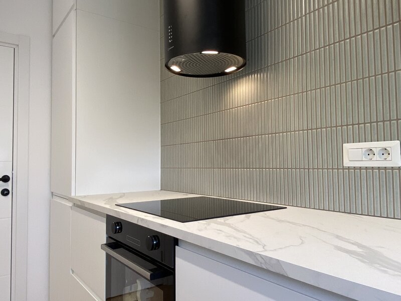 Panduri, Apartament 2 camere 58 MP, locatie premium.