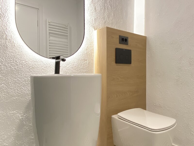 Panduri, Apartament 2 camere 58 MP, locatie premium.