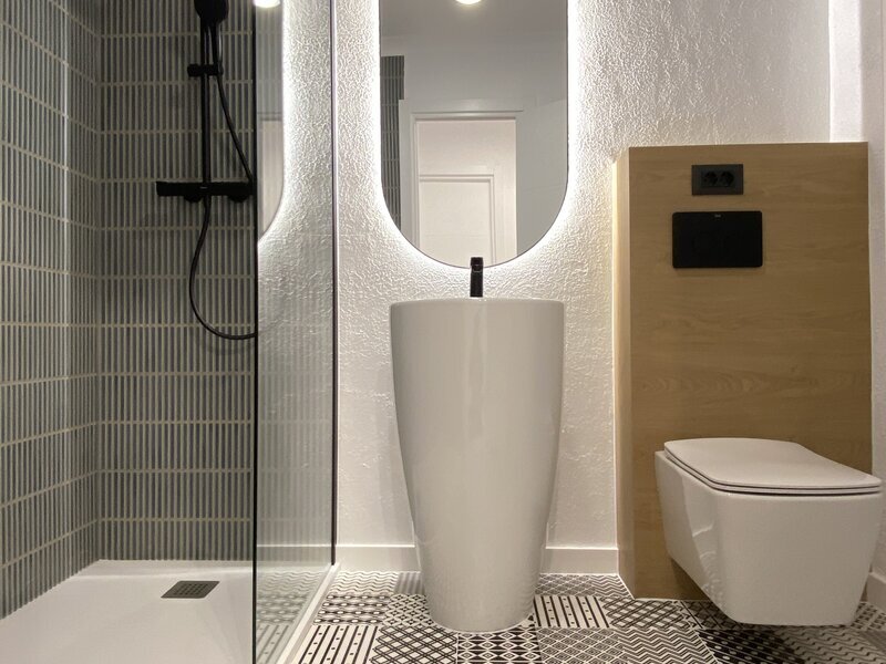 Panduri, Apartament 2 camere 58 MP, locatie premium.