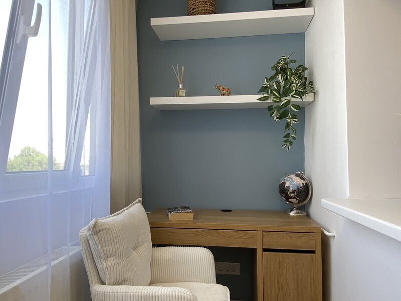 Panduri, Apartament 2 camere 58 MP, locatie premium.